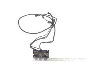 Cables and plugs for scania v117, t131, t158 – 2203126