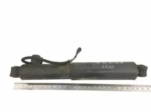 Left engine axle shock absorber mercedes a9603261800 / 9603261800