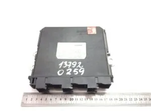 Scania control unit 13792-0259
