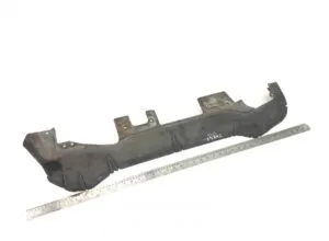 Dust shield for scania radiator, codes 2183507 and 1444977