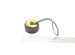 Oil filler cap for scania ldf-3