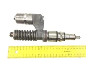 Scania fuel injector 1730888 – size 23 cm