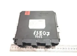 Control unit coo scania 13807 9355