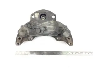 Right front brake caliper mercedes a0054201483 / a9604201301