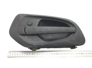 Exterior door handle right mercedes a9607230709/a9607231709