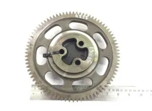 Intermediate gear mercedes a4700500905 / 4700500905