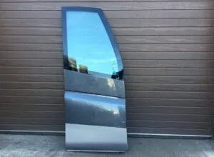 Front side door for scania bus 592573/592574/592576
