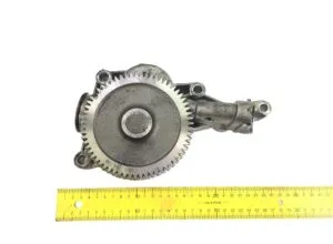 Engine oil pump for scania 1494372 / 1888026 / 1440297