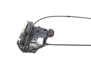Right door lock mercedes a9607230101 9607230101
