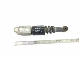 Rear cabin shock absorber right mercedes a9613100355