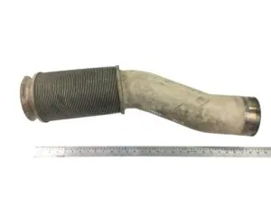 Flexible exhaust pipe mercedes code 9604902320/9604906919/a9604902320/a9604906919