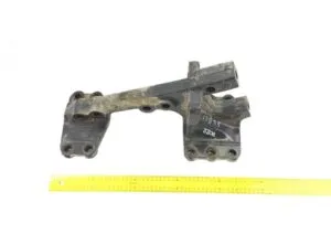 Left v control arm support mercedes a9603253614 / 9603253614