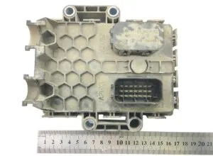 Mercedes control unit a0015458183 a0015455532 a0015458032 a0015458132