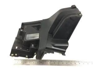 Plastic cover for dashboard driver side – mercedes 9606803580 a9606803580 a9606806581 9606806581
