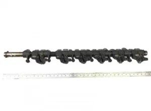 Rocker arm set with rod for mercedes-benz (4700500631, 4720501634, 4720505034, 4720501334, 4710500034, 4720503034, a4720503034, a4700500631, a4720501634, a4720505034, a4720501334)
