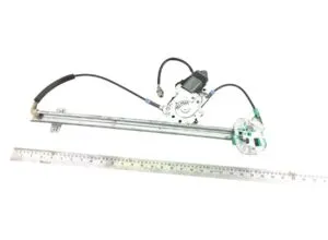 Right window regulator assembly mercedes 9737200446/9737201846