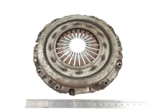 Clutch pressure plate mercedes a0062508404/a0062503204 – second hand