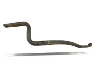 Right lamellar arc support drive axle volvo 82250919/22304490/82251059/82137392/82137393/20517444/20571229