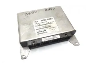 Ebs control unit knorr-bremse 24v volvo 0486106028