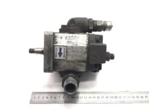 Hydraulic motor cooling fan volvo snu222dsc06rlk 9519828