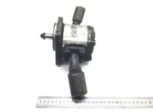 Hydraulic motor for volvo cooling fan 9957668-12