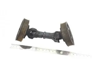 Ac drive shaft volvo 21479852/21753206/22121752