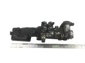 Fuel injectors and fuel lines volvo 21365864, 21367324, 298163-12