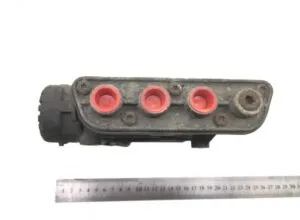 Ecas valve for volvo 21083660 7421083660 12v