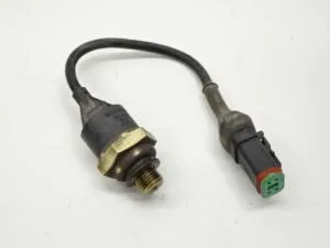 Oil pressure sensor scania 1393113