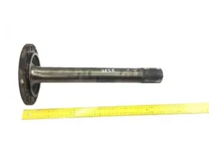 Left drive shaft volvo 20732973