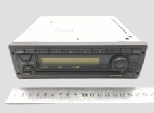 Volvo truck cd player - model 28239671
