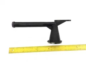 Volvo oil suction hose (codes: 21077095, 21448891)