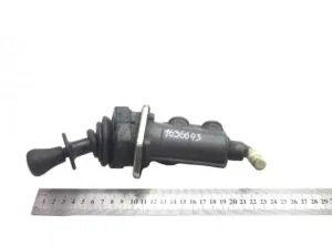 Handbrake valve volvo 1636643