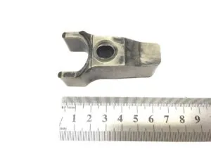 Fuel injector support man 51101040047
