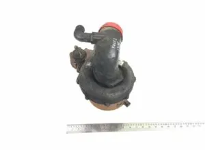 Man turbocharger 51091007959-51091007884 – second hand