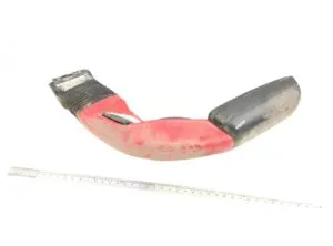 Right rearview mirror volvo (code: 70328283-13)