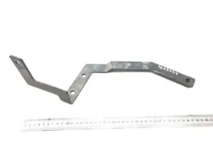 Metal support for scania wiring, codes 1722351 and 1503726