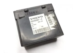 Vecu control unit volvo 20442597-2 24v estonia