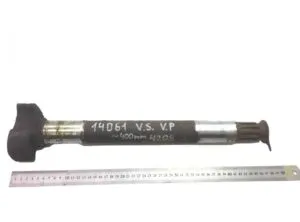 Left drive shaft scania 14061 v. S. V. P. ~400mm 4209