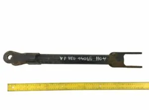 Stabilizer bar link drive axle man 81437185113