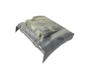 Right front secondary mudguard volvo 21094397/21094391/22087684/7421094391/7422087684/21094432