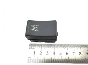 Volvo switch 21211226 with adjustable seat symbol