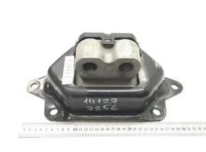 Rear left motor vibration isolator volvo 21416525