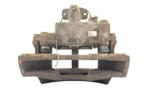Left brake caliper drive axle volvo 20535921 503126153 118144054 118166008 85107909