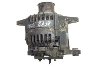 Volvo alternator, codes: 20741686, 21429790, 22218391