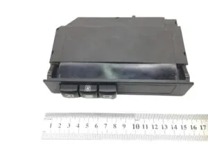 Scania speed selector button 1755718-20