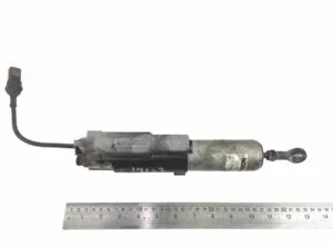 Egr valve actuator scania 2310764 / 2244991 / 1729902 / 2004719 / 1921323 / 1903240 / 1779721 / 2998481