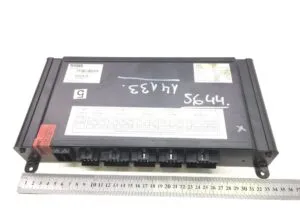 Thoreb control unit 14650a-p03/p04 for scania