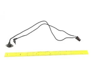 Fuel pressure sensor scania – compatible codes: 1862894, 1865315, 2413907, 1854600, 1775009