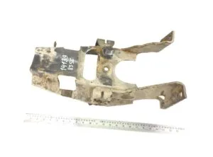 Air tank support scania code 14139 8356